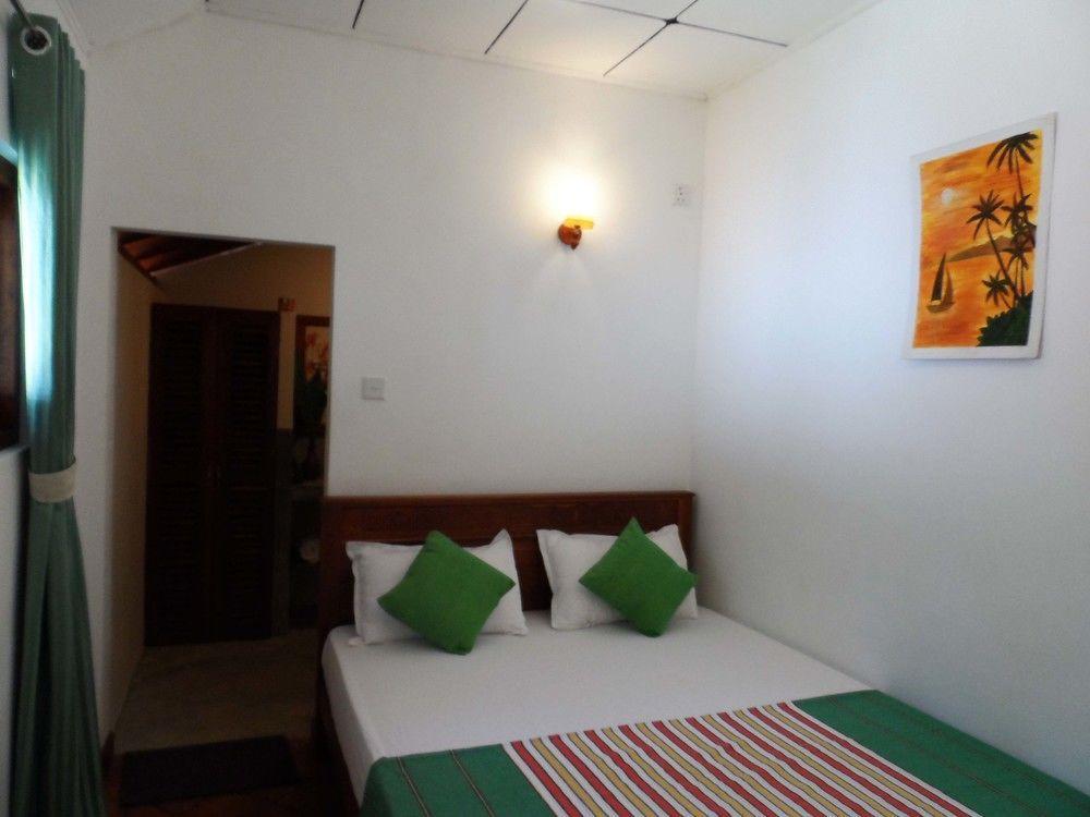 Summer Dew Villa Talpe Exterior foto